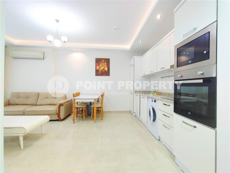 Apartment with mountain views in a hotel-type complex-id-8197-photo-6