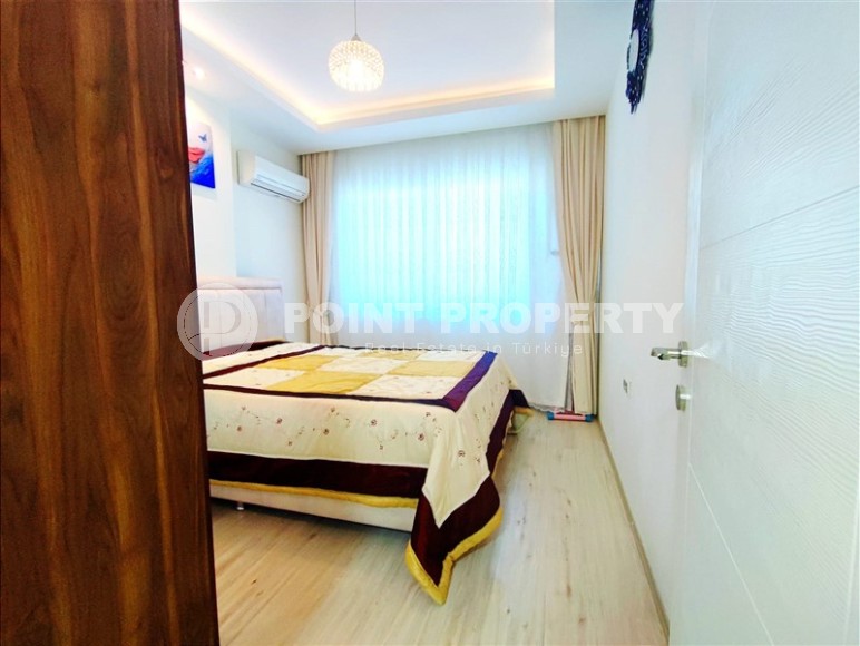 Apartment with mountain views in a hotel-type complex-id-8197-photo-7