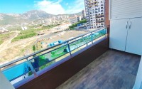 Apartment with mountain views in a hotel-type complex-id-8197-photo-9