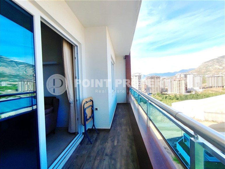 Apartment with mountain views in a hotel-type complex-id-8197-photo-10