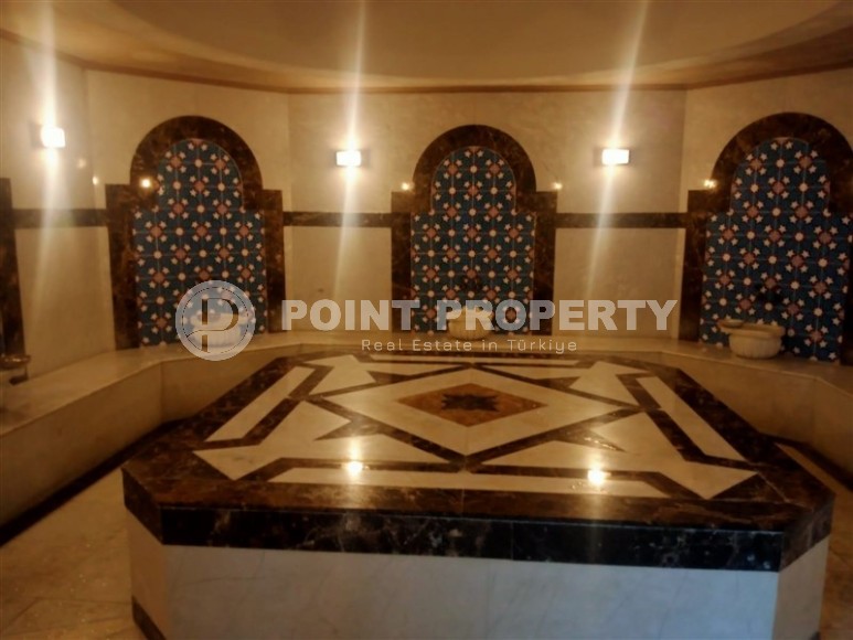 Apartment with mountain views in a hotel-type complex-id-8197-photo-16