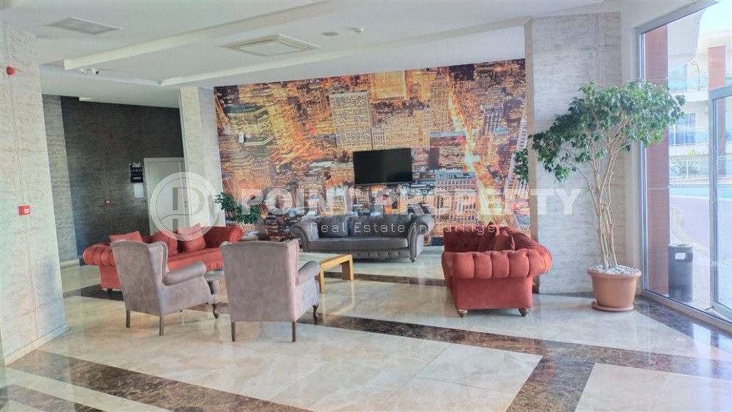 Apartment with mountain views in a hotel-type complex-id-8197-photo-17