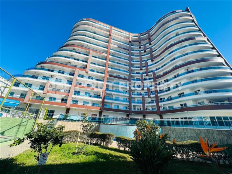 Apartment with mountain views in a hotel-type complex-id-8197-photo-23