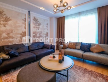 Простая квартира в стандартной доступности от моря в Каргыджаке-id-8198-фото-2