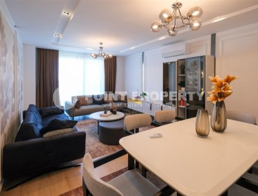 Простая квартира в стандартной доступности от моря в Каргыджаке-id-8198-фото-3