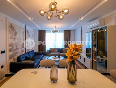 Простая квартира в стандартной доступности от моря в Каргыджаке-id-8198-фото-4