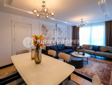 Простая квартира в стандартной доступности от моря в Каргыджаке-id-8198-фото-5