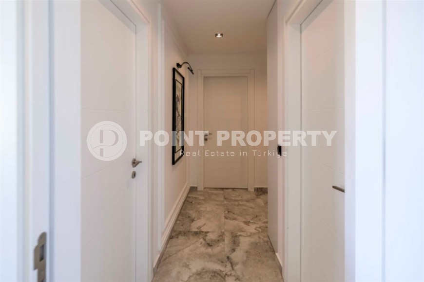 Простая квартира в стандартной доступности от моря в Каргыджаке-id-8198-фото-9