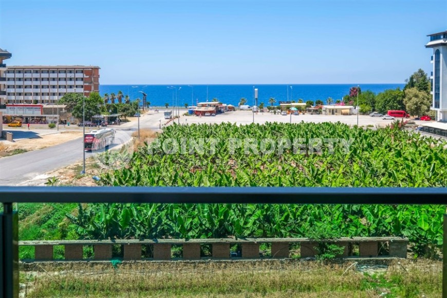 Простая квартира в стандартной доступности от моря в Каргыджаке-id-8198-фото-17