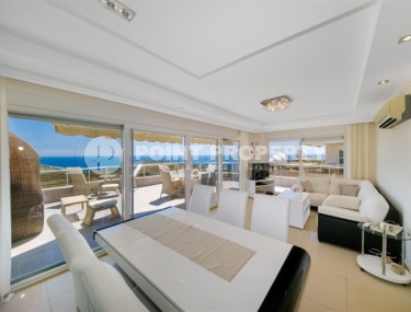 Spacious apartment with amazing views in Konakli!-id-8199-photo-1