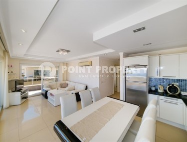 Spacious apartment with amazing views in Konakli!-id-8199-photo-2