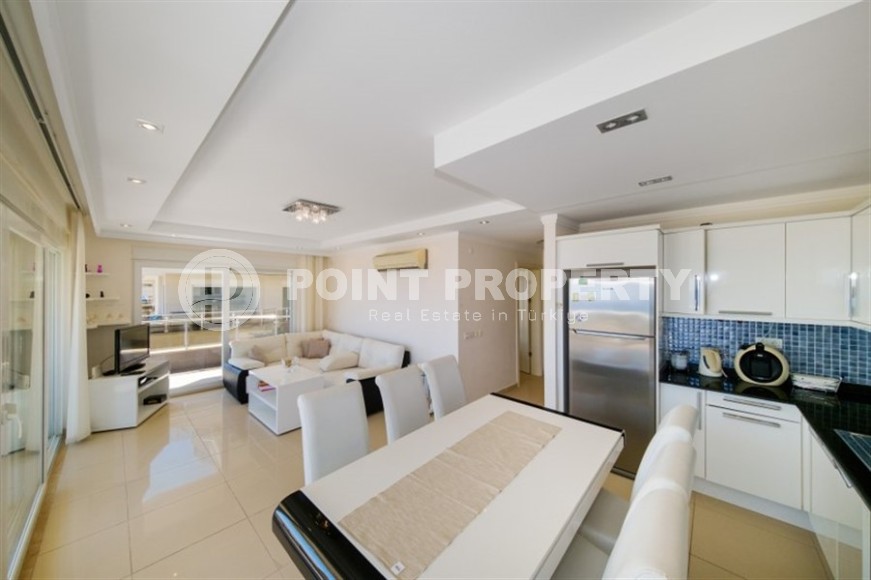 Spacious apartment with amazing views in Konakli!-id-8199-photo-2