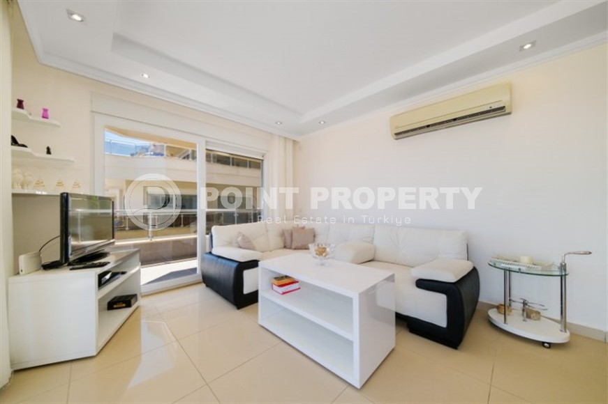 Spacious apartment with amazing views in Konakli!-id-8199-photo-3