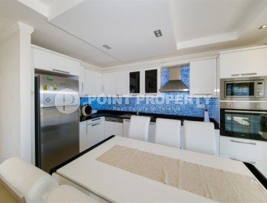 Spacious apartment with amazing views in Konakli!-id-8199-photo-4