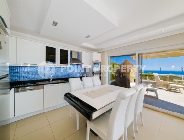 Spacious apartment with amazing views in Konakli!-id-8199-photo-5