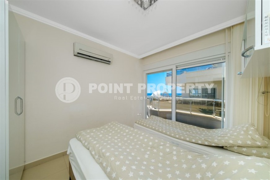 Spacious apartment with amazing views in Konakli!-id-8199-photo-6