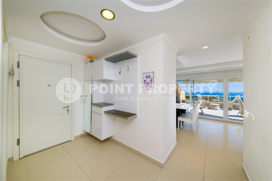 Spacious apartment with amazing views in Konakli!-id-8199-photo-7