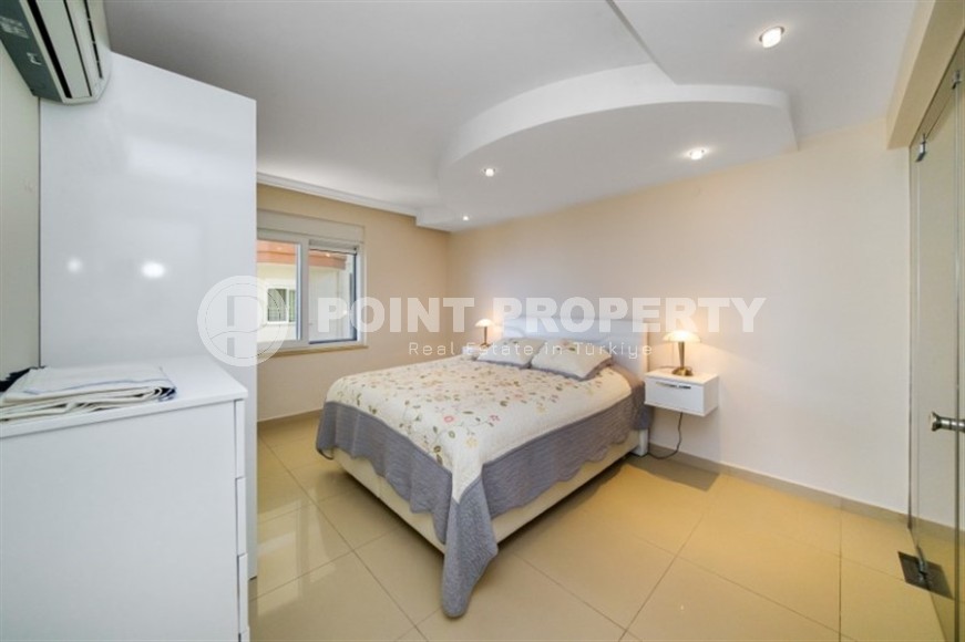 Spacious apartment with amazing views in Konakli!-id-8199-photo-8