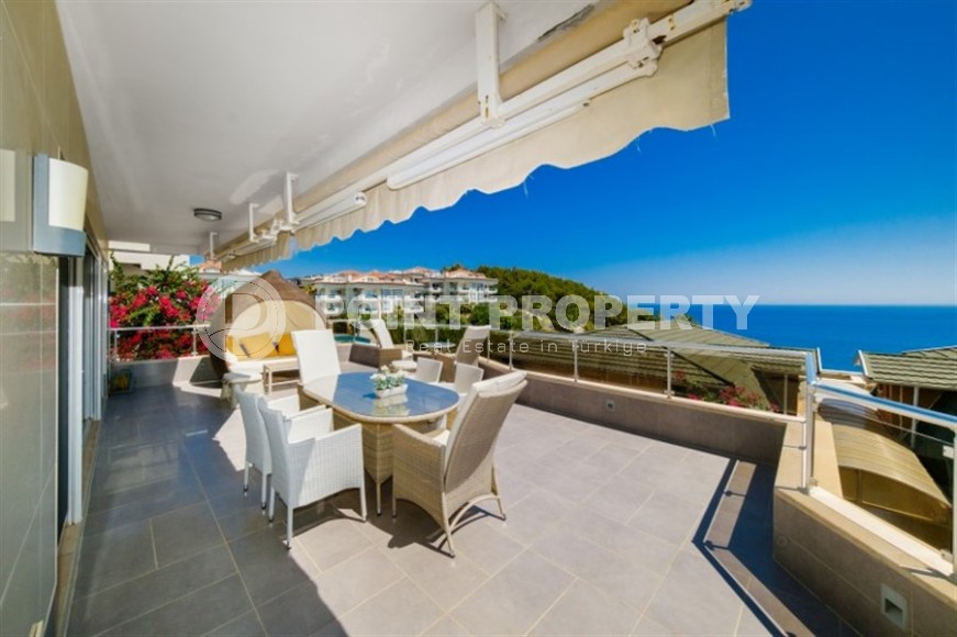 Spacious apartment with amazing views in Konakli!-id-8199-photo-12