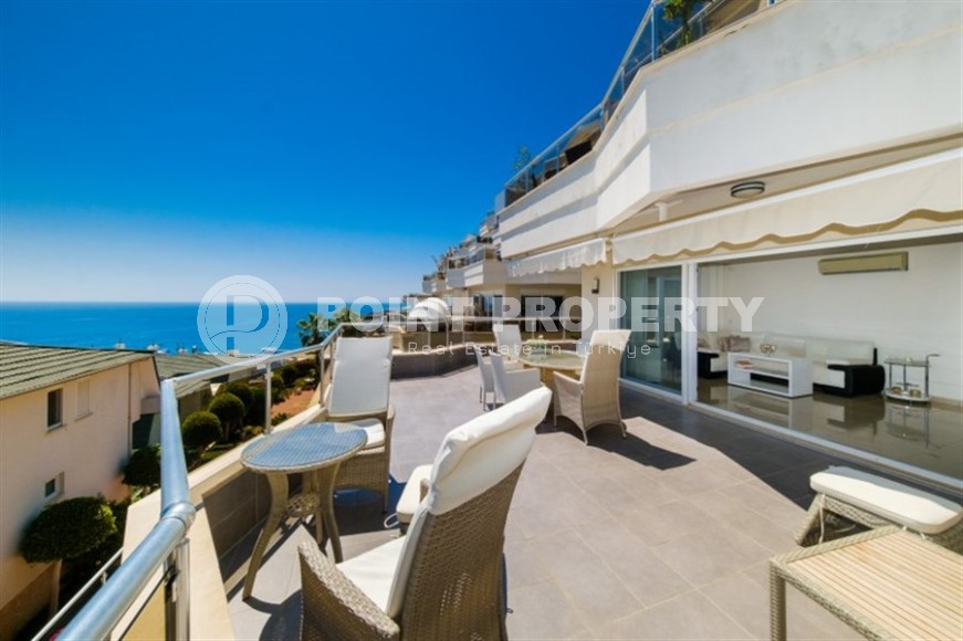 Spacious apartment with amazing views in Konakli!-id-8199-photo-14