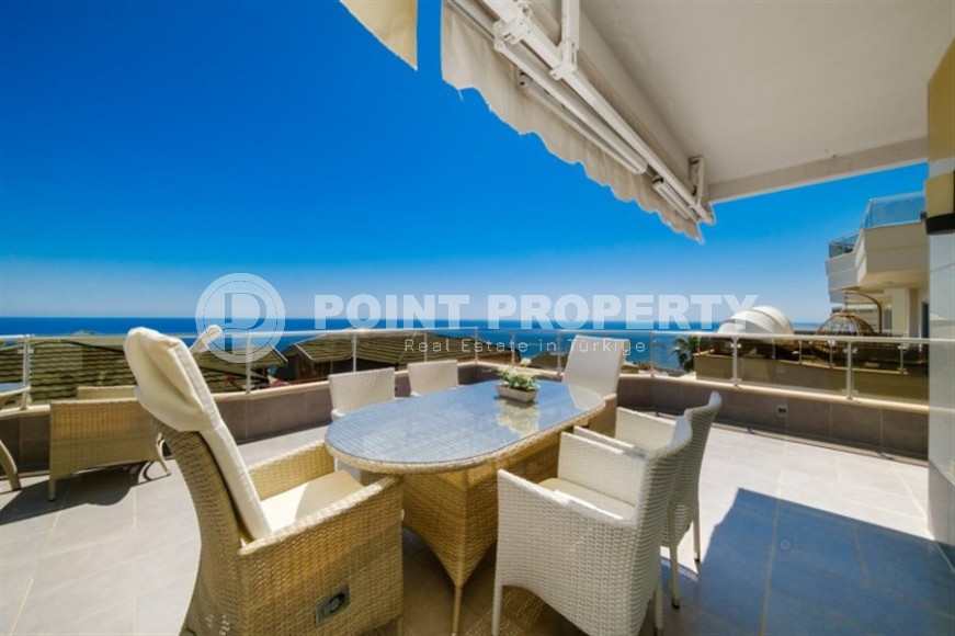 Spacious apartment with amazing views in Konakli!-id-8199-photo-15