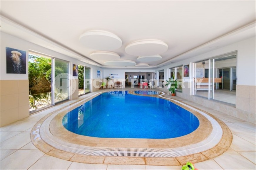 Spacious apartment with amazing views in Konakli!-id-8199-photo-18