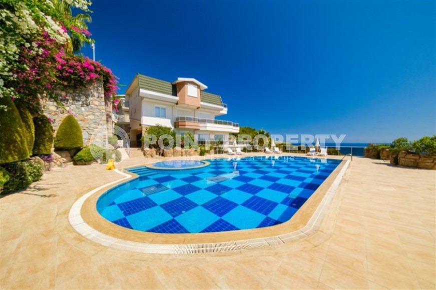 Spacious apartment with amazing views in Konakli!-id-8199-photo-19