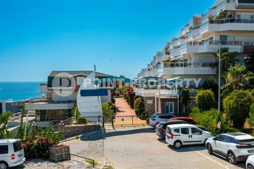 Spacious apartment with amazing views in Konakli!-id-8199-photo-22