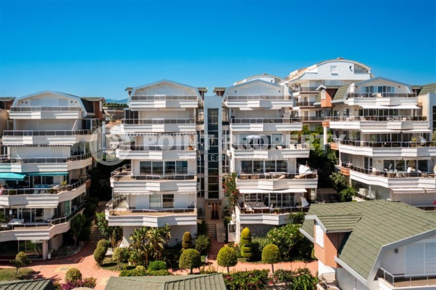 Spacious apartment with amazing views in Konakli!-id-8199-photo-23