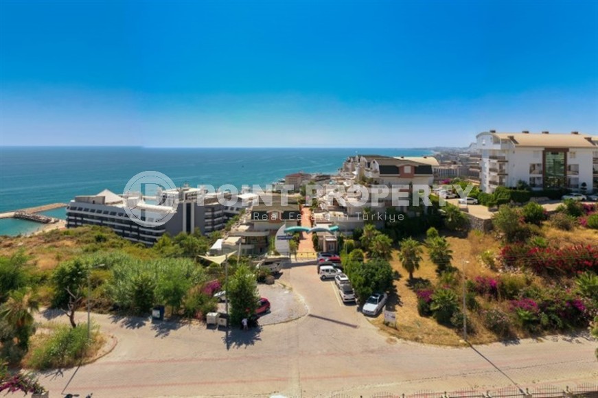 Spacious apartment with amazing views in Konakli!-id-8199-photo-24