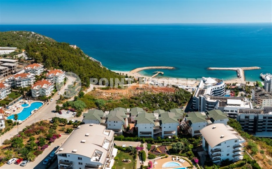 Spacious apartment with amazing views in Konakli!-id-8199-photo-25