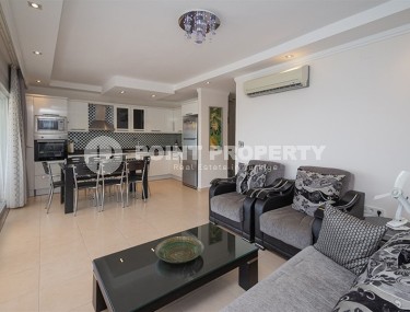 Ваша идеальная видовая квартира в Конаклы!-id-8200-фото-2