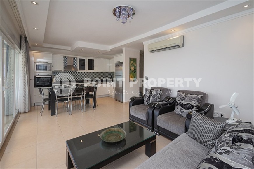 Ваша идеальная видовая квартира в Конаклы!-id-8200-фото-2