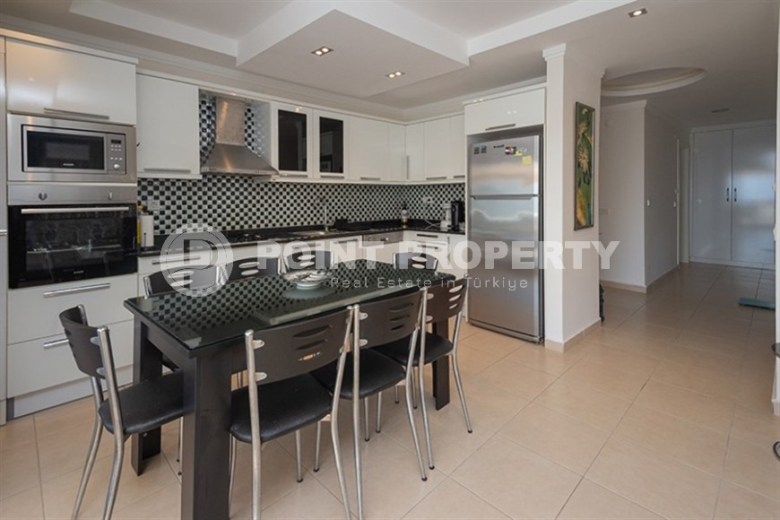 Ваша идеальная видовая квартира в Конаклы!-id-8200-фото-3