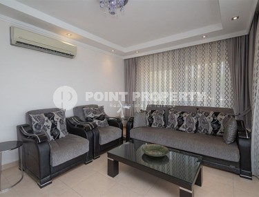 Ваша идеальная видовая квартира в Конаклы!-id-8200-фото-4