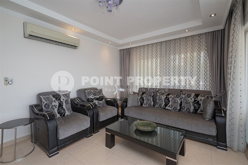 Ваша идеальная видовая квартира в Конаклы!-id-8200-фото-4