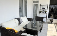 Stylish three-room apartment, 110m², with sea views in Avsallar area, Alanya, 900m from the sea-id-1641-photo-3