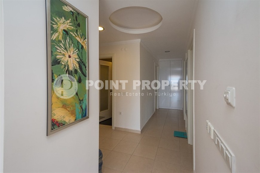 Ваша идеальная видовая квартира в Конаклы!-id-8200-фото-8