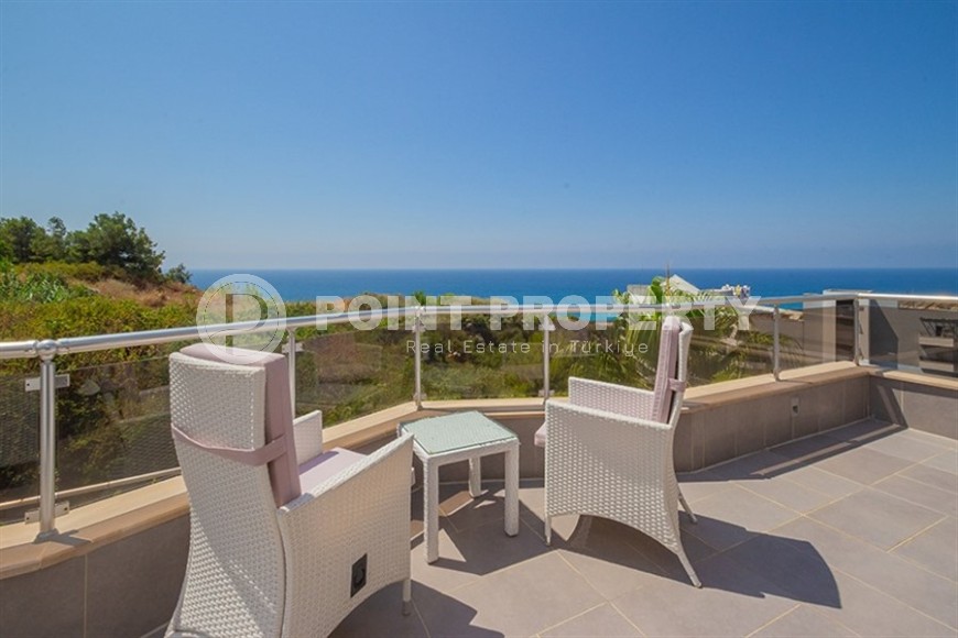 Ваша идеальная видовая квартира в Конаклы!-id-8200-фото-14