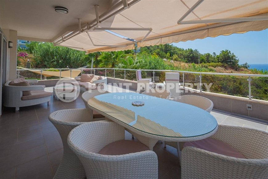 Ваша идеальная видовая квартира в Конаклы!-id-8200-фото-15