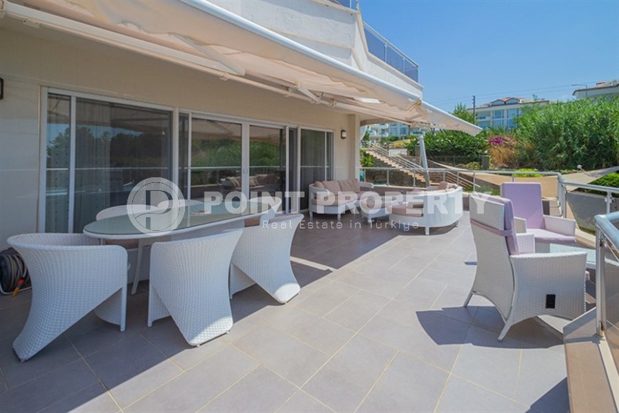 Ваша идеальная видовая квартира в Конаклы!-id-8200-фото-18