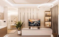 Прекрасная двухуровневая квартира ждет вас в Махмутлар-id-8201-photo-10