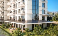 Прекрасная двухуровневая квартира ждет вас в Махмутлар-id-8201-photo-14