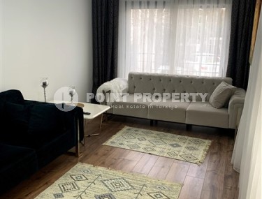 Furnished apartment 2+1 in the center of Alanya, Hajet district.-id-8202-photo-2