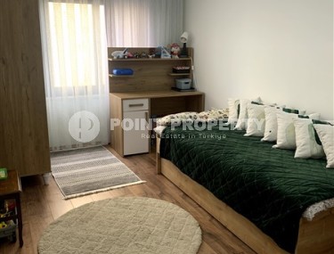 Furnished apartment 2+1 in the center of Alanya, Hajet district.-id-8202-photo-5