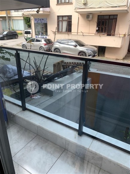 Меблированная квартира 2+1 в центре Алании, район Хаджет.-id-8202-фото-14