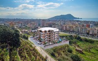 Luxury duplex for sale in the center of Alanya!-id-8203-photo-1