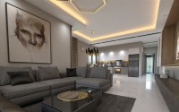 Luxury duplex for sale in the center of Alanya!-id-8203-photo-2