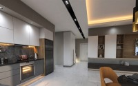 Luxury duplex for sale in the center of Alanya!-id-8203-photo-3