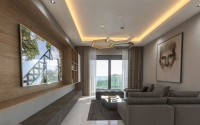 Luxury duplex for sale in the center of Alanya!-id-8203-photo-4